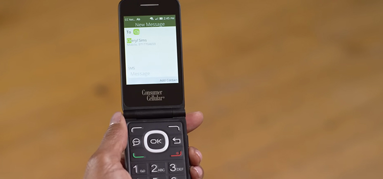 How to Retrieve Deleted Text Messages on Tracfone