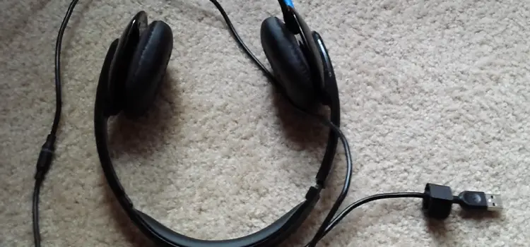 PS3 Wired Headset Not Working