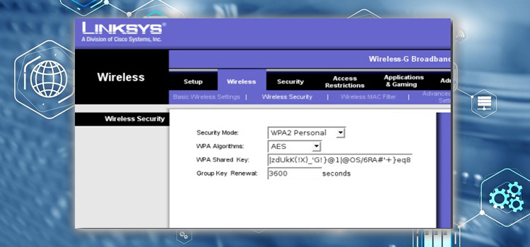 What Is Group Key Renewal
