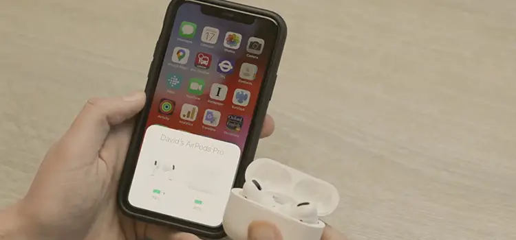 Why Do My Airpods Disconnect When I Answer a Call