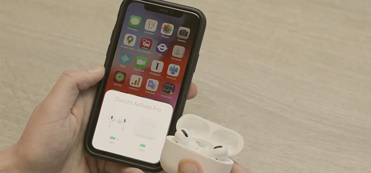 [6 Fixes] Why Do My Airpods Disconnect When I Answer a Call