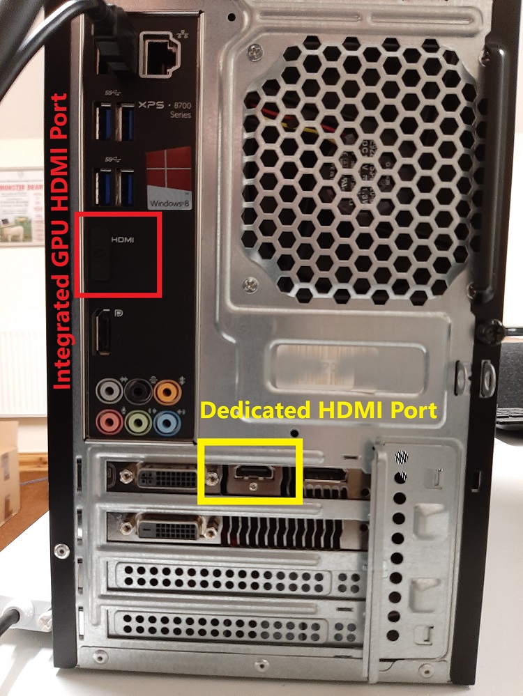Why Does My Motherboard Have an HDMI Port [Explained] Techdim
