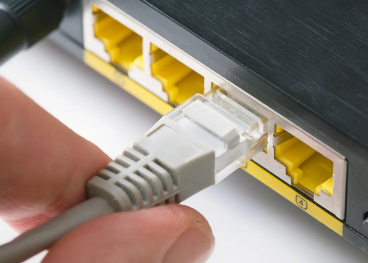 How to Hardwire Xbox One (6 Easy Steps to Follow) Techdim