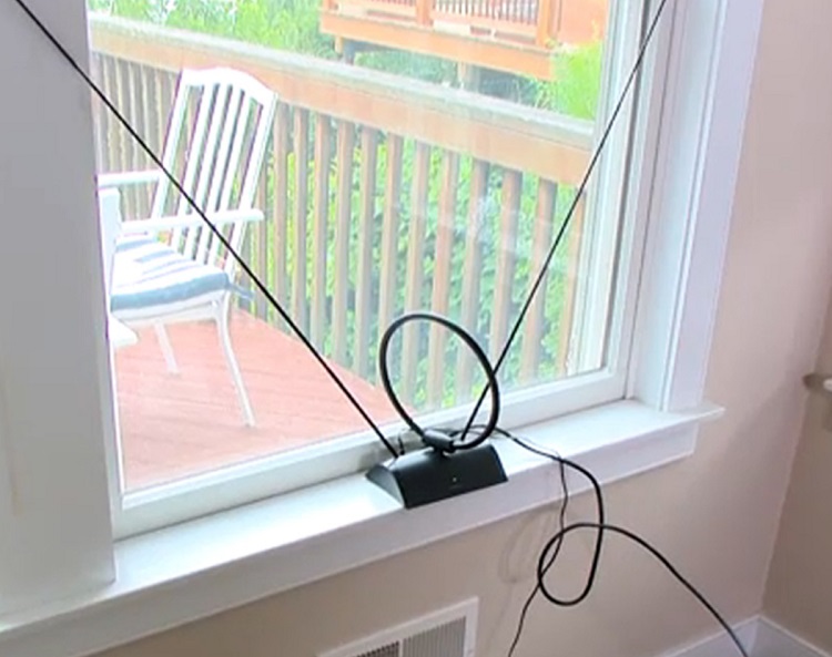 Does a Metal Roof Affect TV Antenna Reception [ANSWERED] Techdim