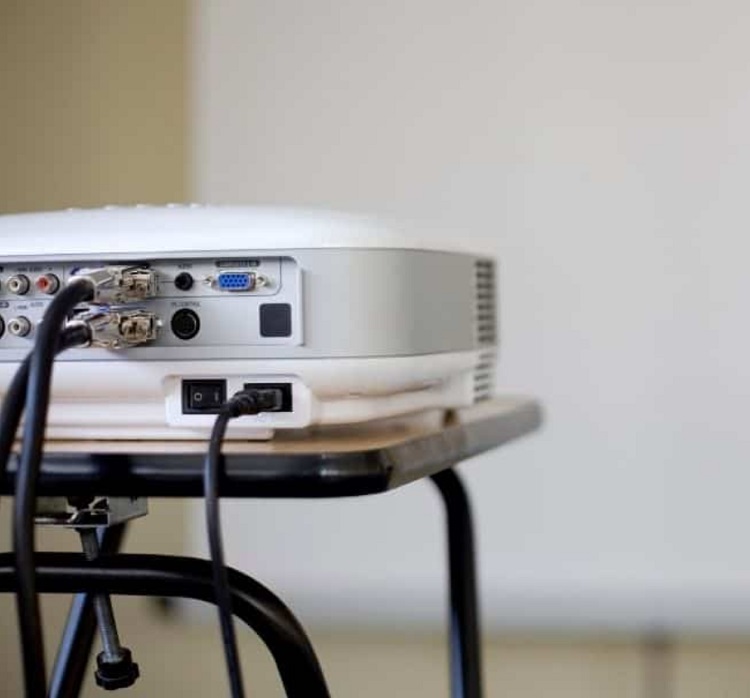[Fix] Optoma Projector Audio Out Not Working (100 Working) Techdim