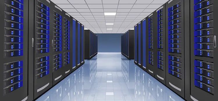5 Common Issues With Data Centers