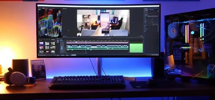 Are Gaming PCs Good for Video Editing