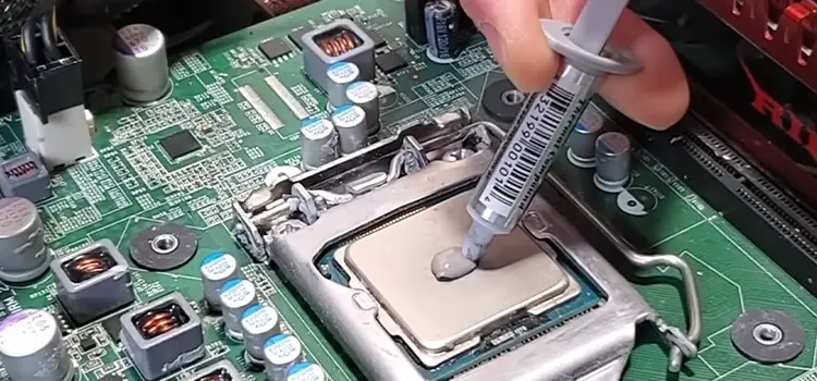 How Long Does Thermal Paste Last In The Tube