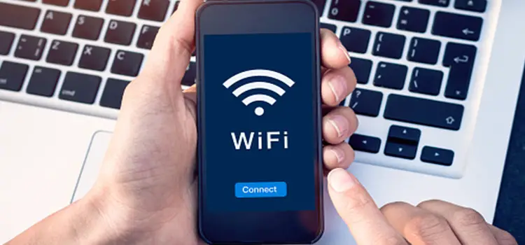 How To Keep Your Data Safe When Using Public Wi-Fi