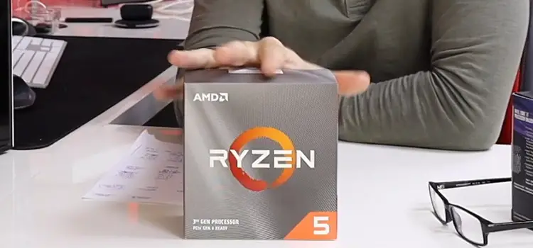 Is Ryzen 5 3600 Good for Video Editing