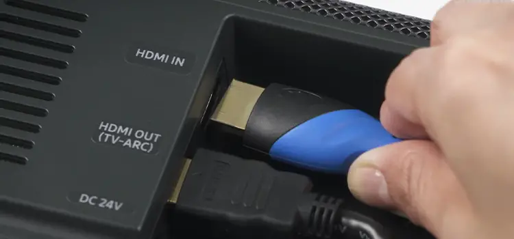 What to Do if TV Doesn’t Have HDMI Arc