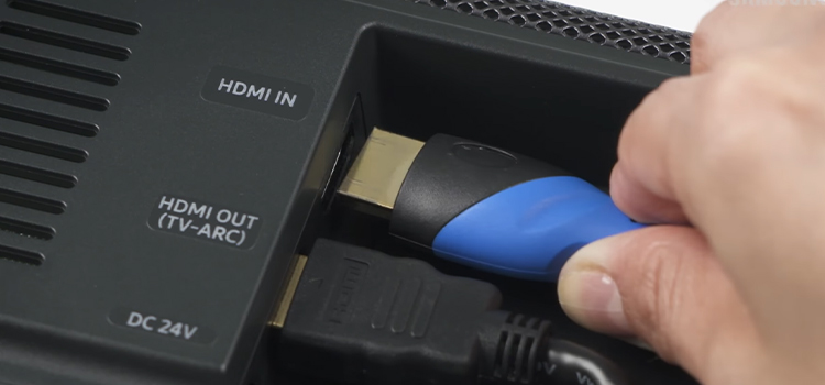 What to Do if TV Doesn’t Have HDMI Arc? A Complete Solutions