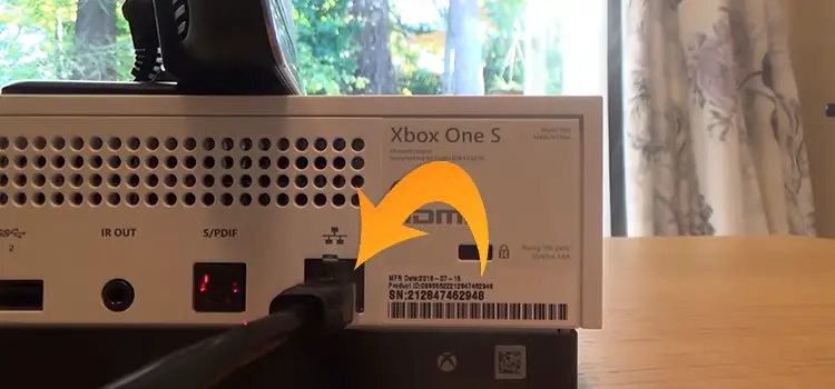 [9 Fixes] Xbox One Ethernet Cable Not Working