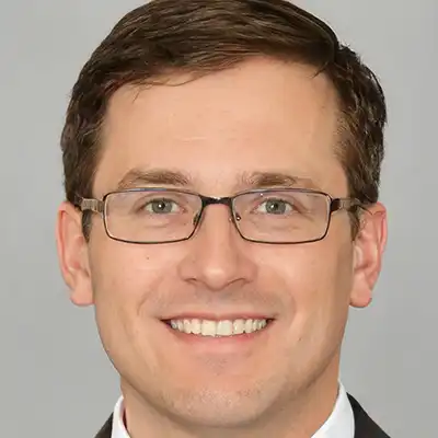Luke Manning