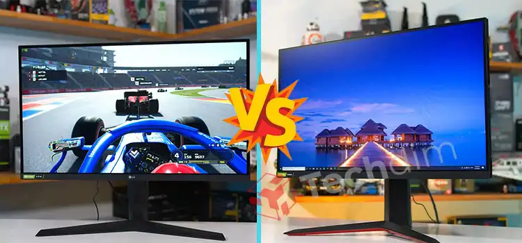 240HZ 1080P vs 144HZ 1440P Monitor Differences with considering facts