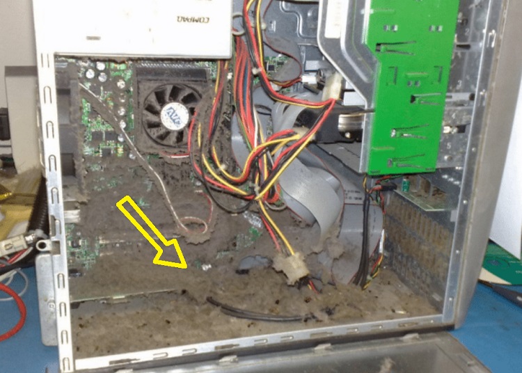 Do I Need an IO Shield? Importance of Input/Output Shield in Mobo