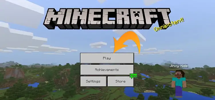 Can Mac and Windows Play Minecraft Together