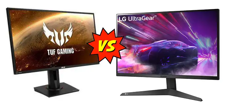 Can You Tell The Difference Between 144HZ And 240HZ monitors? [Explained]