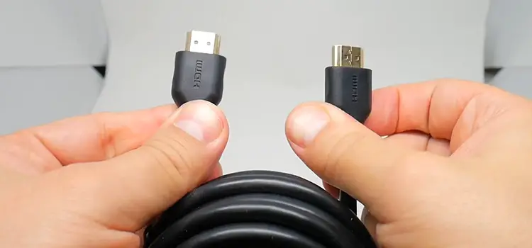 Can You Use Any HDMI Cable for PS4