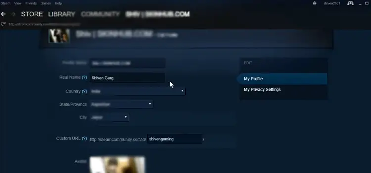 Can’t Add Friends on Steam