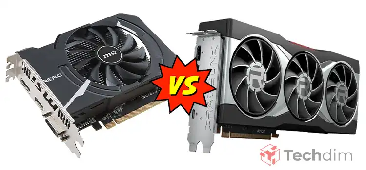 Difference Between Mini and Normal GPU