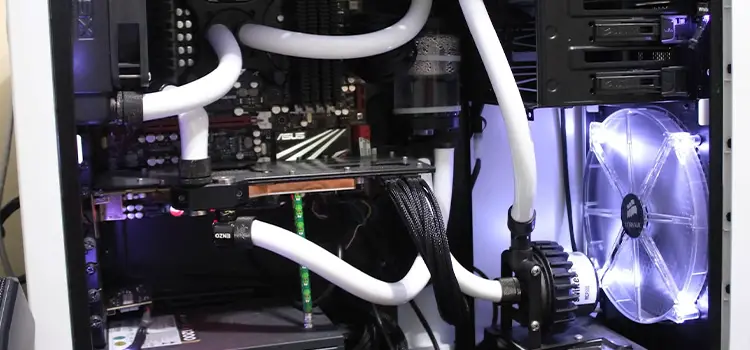Do AIO Coolers Come With Liquid