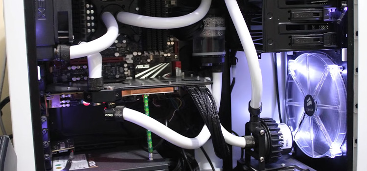 Do AIO Coolers Come With Liquid? A Complete Explanation