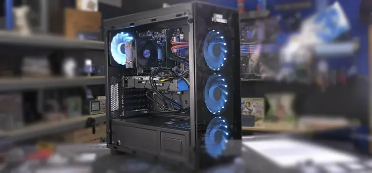Do Prebuilt PCs Come With Windows 10 | Know the Real Fact!