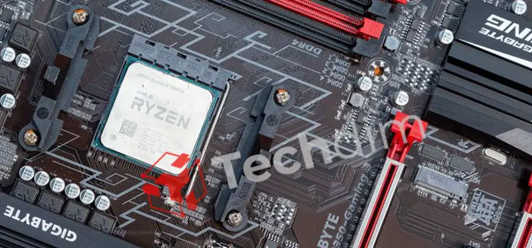 Does Amd Ryzen 5 3600 Have Integrated Graphics