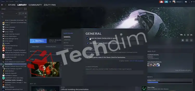 Does Disabling Steam Overlay Affect The FPS? | Easy Explanation in 2023