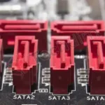 Does It Matter What SATA Port I Use