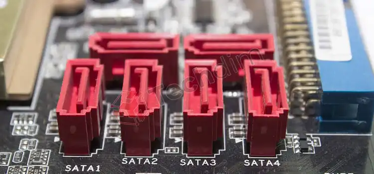 [Explained] Does It Matter What SATA Port I Use?