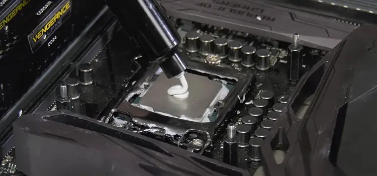 Does Thermal Paste Need to Be Reapplied