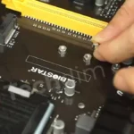 Does the M.2 Screw Come with The Motherboard