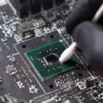 How To Clean A Motherboard With Alcohol