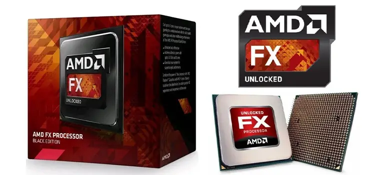 How To Overclock AMD FX 8350 Black Edition? | Effective Guidelines