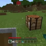 How To Use a Shield in Minecraft XBOX