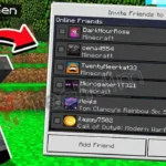 How to Accept Invites on Minecraft PE