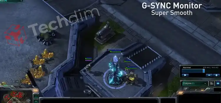 How to Know if Gsync Is Working