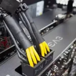 PCIe Cable Where Does It Go