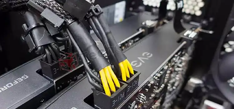 PCIe Cable Where Does It Go Generally [Explained]