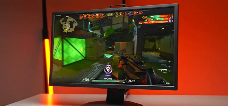 What Is FPS Mode on A Monitor
