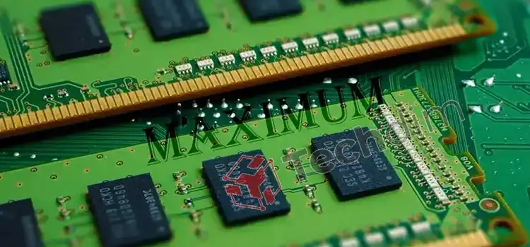 What Is Memory Max on A Motherboard