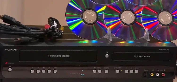 Why Does My VCR Keep Ejecting Tape? Reasons and Solutions
