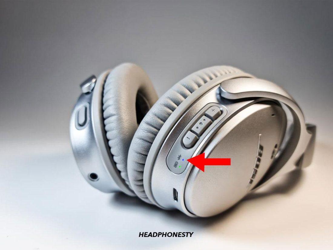 [Fix] POM Gear Headphones Won’t Pair (100 Working) Techdim