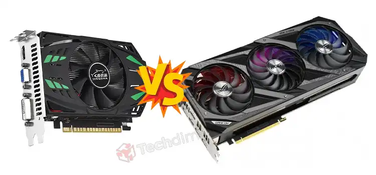 128 Bit vs 256 Bit Video Card