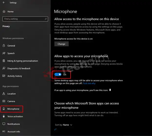 [6 Fixes] Plantronics Rig Mic Not Working PC Techdim