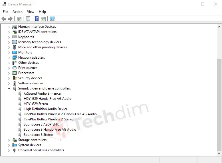 [Fix] Headphone Jack Only Plays One Side (100 working) Techdim