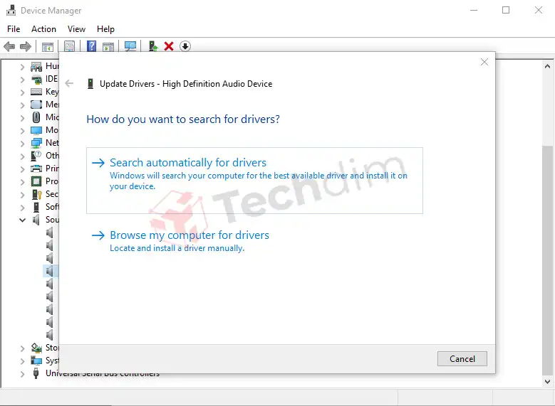 [Fix] Headphone Jack Only Plays One Side (100 working) Techdim