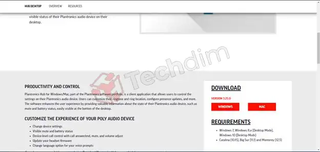 [6 Fixes] Plantronics Rig Mic Not Working PC - Techdim